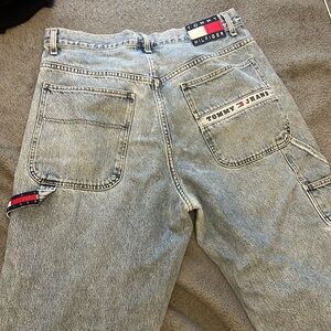 Vintage Tommy Hilfiger Jeans